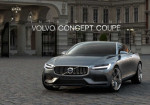 Volvo Wants To Launch A Coupe Model Based On S90! - Photo