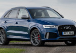 BATTLE: Porsche Macan Turbo vs Audi RS Q3 (VIDEO) - Photo