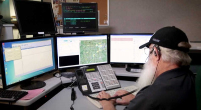 In the US A Woman Was Betrayed By Her Own Car - Photo