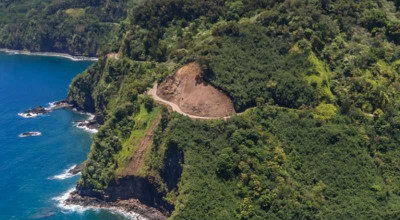 Top 15 Most Dangerous Highways In The World! - Photo