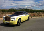You'd Never Think A Rolls-Royce Can Be This Ugly - Photo