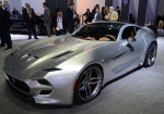 You'll Love This VLF Automotive Force 1 - Photo