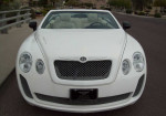 Man Sells Fake Bentley Continental GT - Photo