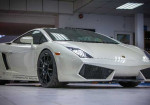 Somebody Is Selling His Crazy 2200 HP Lamborghini Gallardo - Photo