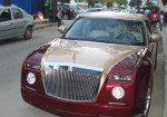 Is It A Rolls-Royce Or A Chrysler? - Photo