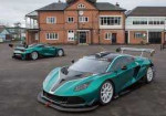 Meet The Arrinera Hussarya GT Racer - Photo