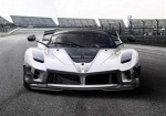 You Must See This Ferrari FXX EVO On The Road - Photo