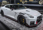 Is Nissan Planning To Make A Self-Driving GT-R? - Photo