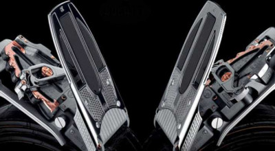 Bugatti Belt Buckle – Is It Worth It? - Photo