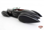 Bugnotti Type 57S Roadster - The Bugatti And Delahaye Mix - Photo