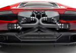 The Unbelievable 2200HP Twin Turbo Huracan (VIDEO) - Photo