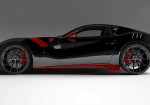 Ferrari F12tdf - Redefining What 