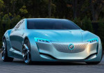 Buick Sports Coupe's Debut At NAIAS - Photo