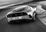 Ferrari 612 GTO - The Future Of 612 Scaglietti Generation - Photo