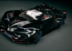 Lamborghini Diverso - A New Competitor For The Hypercar Industry - Photo