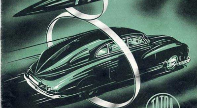 Find Out How Aerodynamics Developed Over The Years - Photo