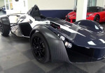 We Bet You Won't Guess How Much This BAC Mono Is Selling For - Photo