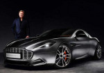 Aston Martin Is Sued By Henrik Fisker For A Lot Of Money - Photo