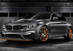 Meet The Extreme Concept Of BMW M4! - Photo