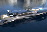 Gray Design’s Strand Craft 166 Xhibitionist Superyacht - Photo