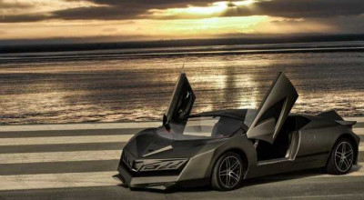 Elibreia - The Beast From Qatar (VIDEO) - Photo