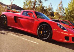Porsche’s Version On Paul Walker’s Accidental Death - Photo
