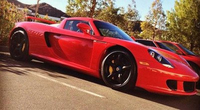 Porsche’s Version On Paul Walker’s Accidental Death - Photo