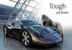 The Gorilla Glass Technology Now Available On Cars As Well - Photo