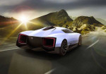 Cadillac CT-1 Might Be The Cadillac You Always Wanted - Photo