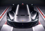 Ferrari Manifesto - The Way Ferrari Will Look Like In The Future - Photo