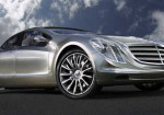 Back To The Future With The Mercedes Benz F700 Concept - Photo