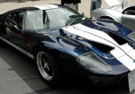 Would You Buy This Fast And Furious Ford GT40 Replica? - Photo