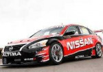 Nissan’s Surprises: Brand New Altima V8 Supercar And GT-R Nismo GT3 - Photo