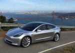 Tesla Model 3 Will Not Debut In March, After All - Photo