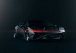 Vensepto Concept - The Car You Wish Was Real - Photo