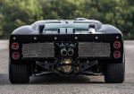 GT40 MKII 50th Anniversary Is Not Just A Simple Replica - Photo