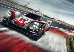 Will We See A Street-Legal Porsche 919 Hypercar? - Photo