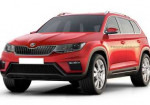 2018 Skoda Yeti — Here Are Some Details On It! - Photo