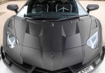 Mansory Huracan leaves other supercars in the dust! - Photo