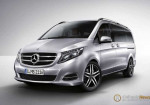 Mansory Mercedes V-Class Van Will Take Road Trips To A New Level - Photo