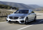 Mansory boosts Mercedes S63 to 1000 HP! - Photo