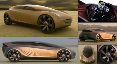 Mazda Nagare Concept can be a real <span style='background: #ff0000'>car</span> in 2020! - Photo