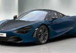 McLaren 720S Can Be Configured Online - Photo