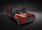McLaren goes retro with the 650S Can Am! - Photo
