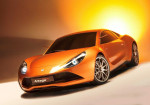 Meet The 1,020 Hp Electric Artega Scalo Superelletra - Photo