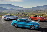 Meet The 2018 BMW 4-Series Facelifted Coupe, Convertible And Gran Coupe! - Photo