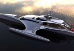 Meet The Most Amazing Yacht In The World — Adstra - Photo