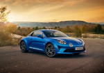 Meet The New Alpine A110 Model - Photo