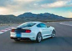 Meet The New Super Snake Mustang Delivering Up To 750 Hp - Photo