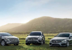 Mercedes-Benz Recall Involves GLE, GLS, E-Class Models - Photo